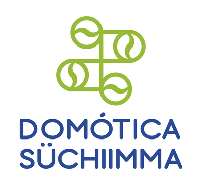 Domótica Süchiimma